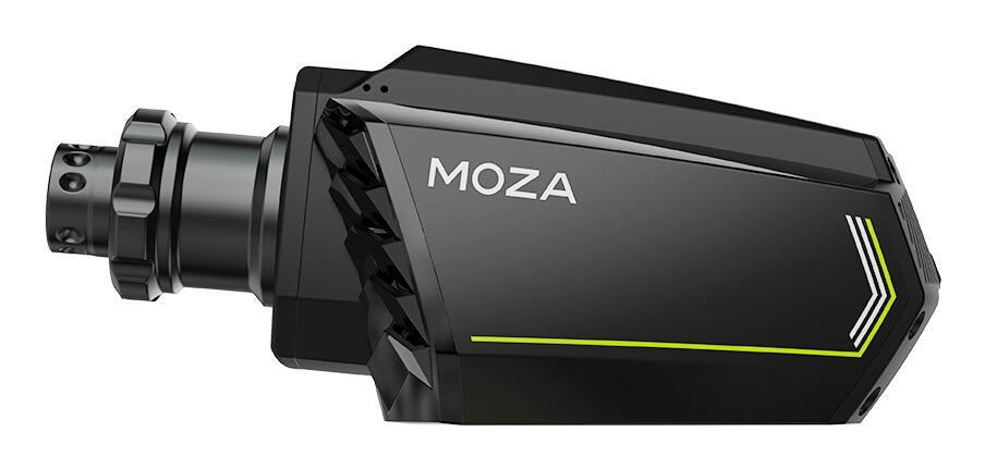 Kontroller Moza Racing R16 V2 DD Wheelbase / RS084 – Zezë - 3