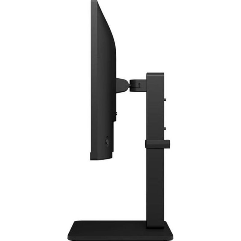Monitor LG 24BA450-B / 23.8” / Full HD IPS LED / 100Hz / 5ms / HDMI+DP+VGA - Zezë - 5