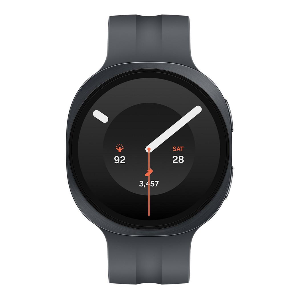 Orë e mençur Samsung Galaxy Watch9 L355 44mm LTE – Gri - 2