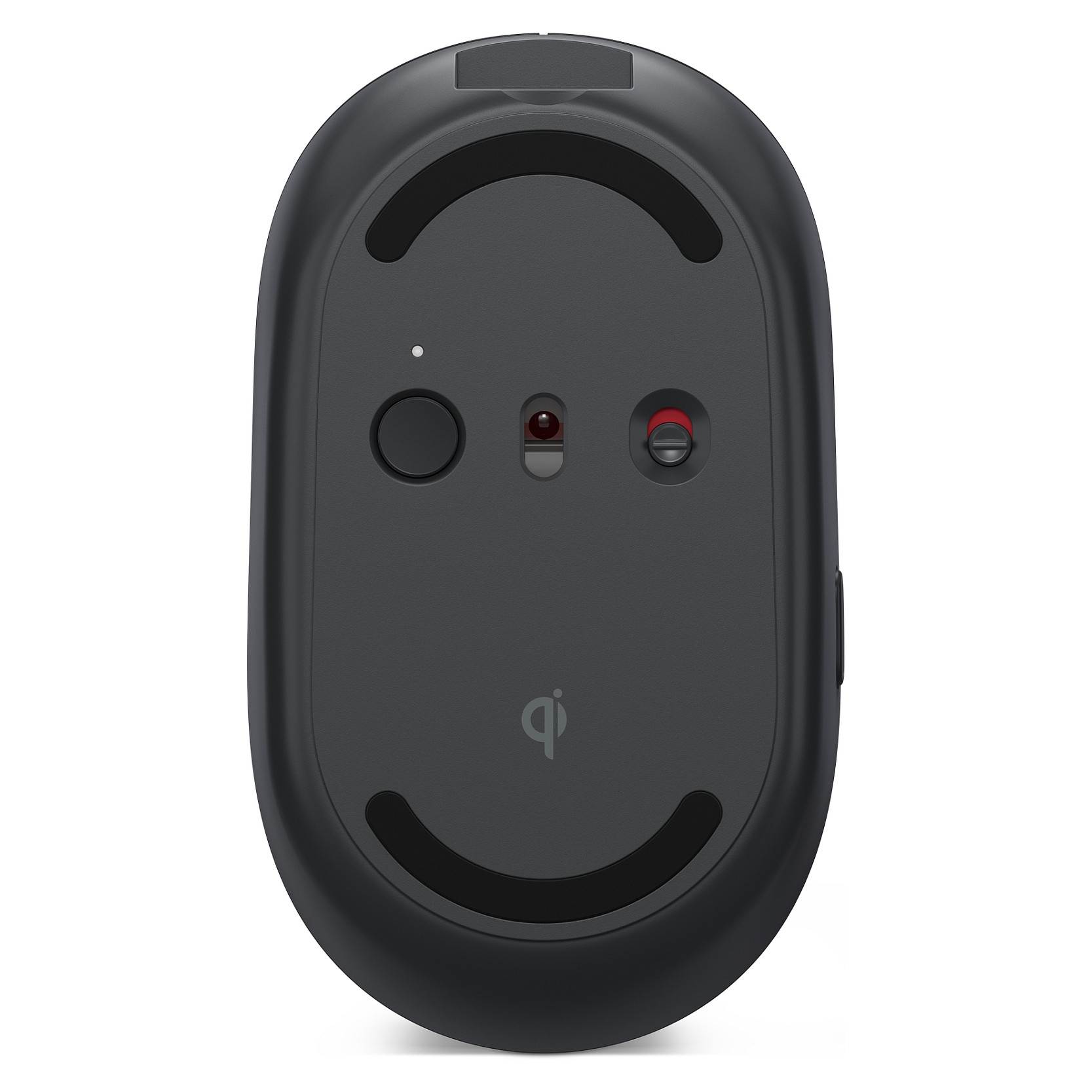 Maus pa kabllo Lenovo 4Y51R29290 / 2400 DPI / Bluetooth + USB-C / 5 Butona - Zezë - 2