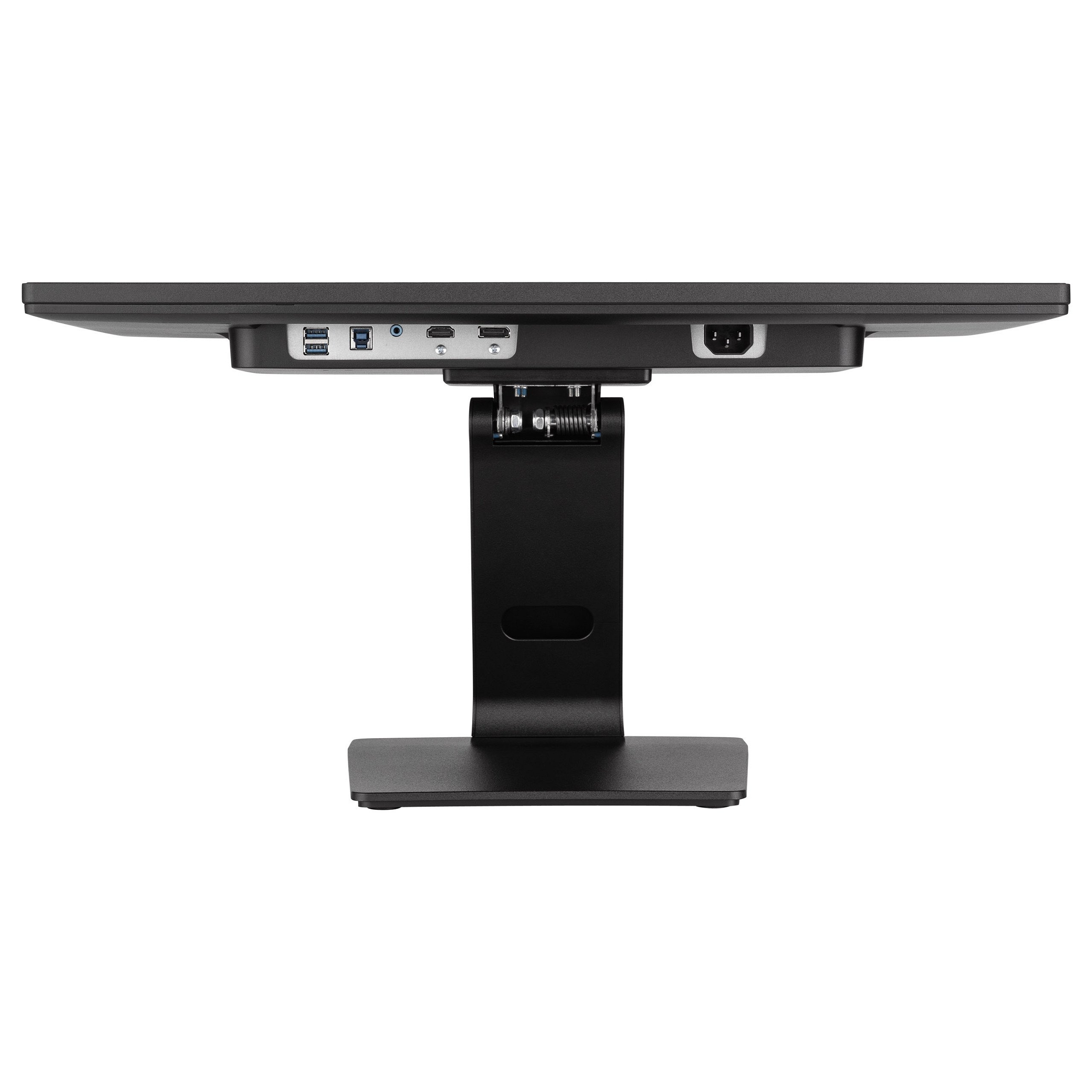 Monitor iiyama ProLite T2452MSC-B2 / 24"/ Full HD IPS / Touch / 120Hz / 5ms / HDMI+USB+DP - Zezë - 8