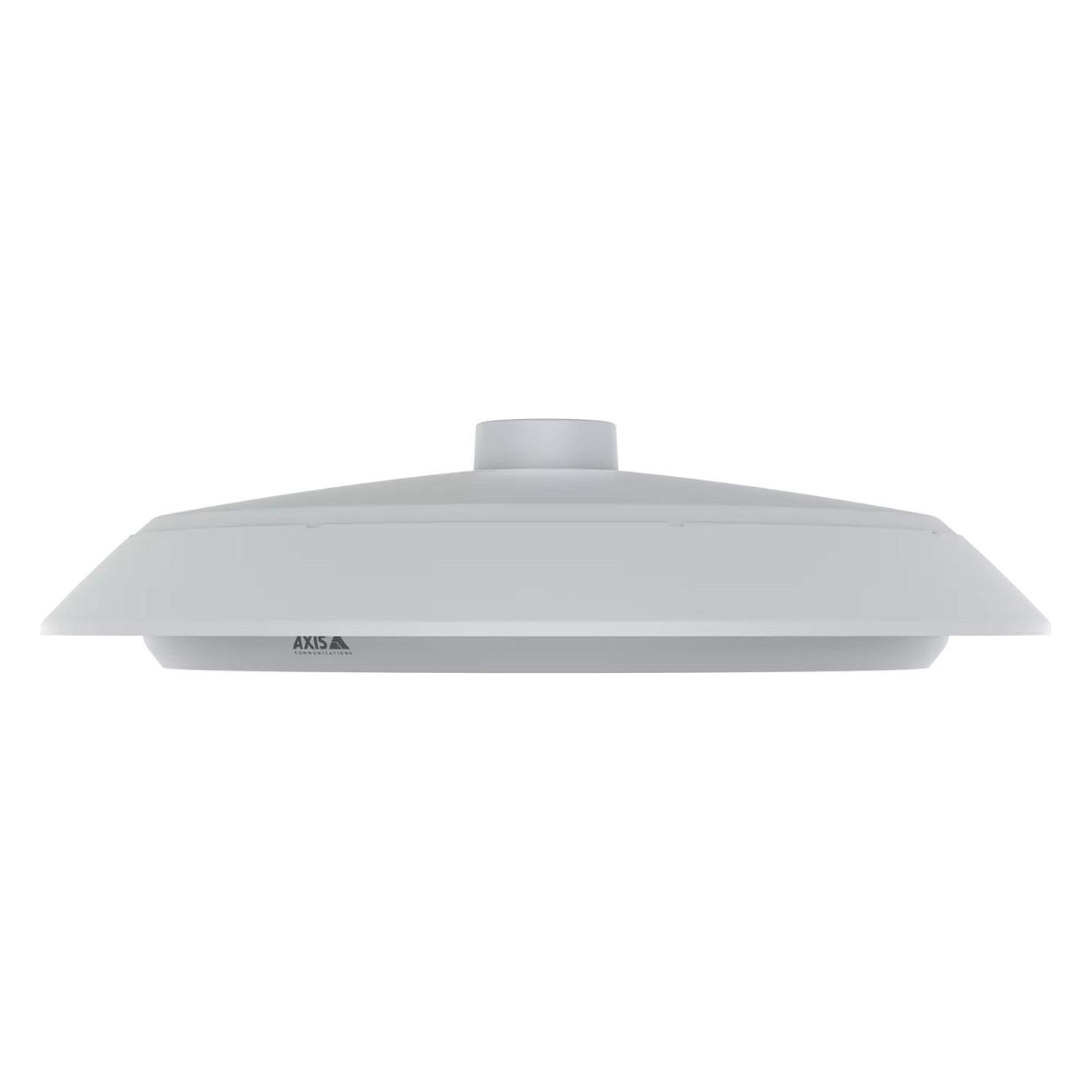 Mbajtëse për Kamera Sigurie Axis TP3108-E, Pendant Bracket, për Montim në Mure/Tavan - Bardhë