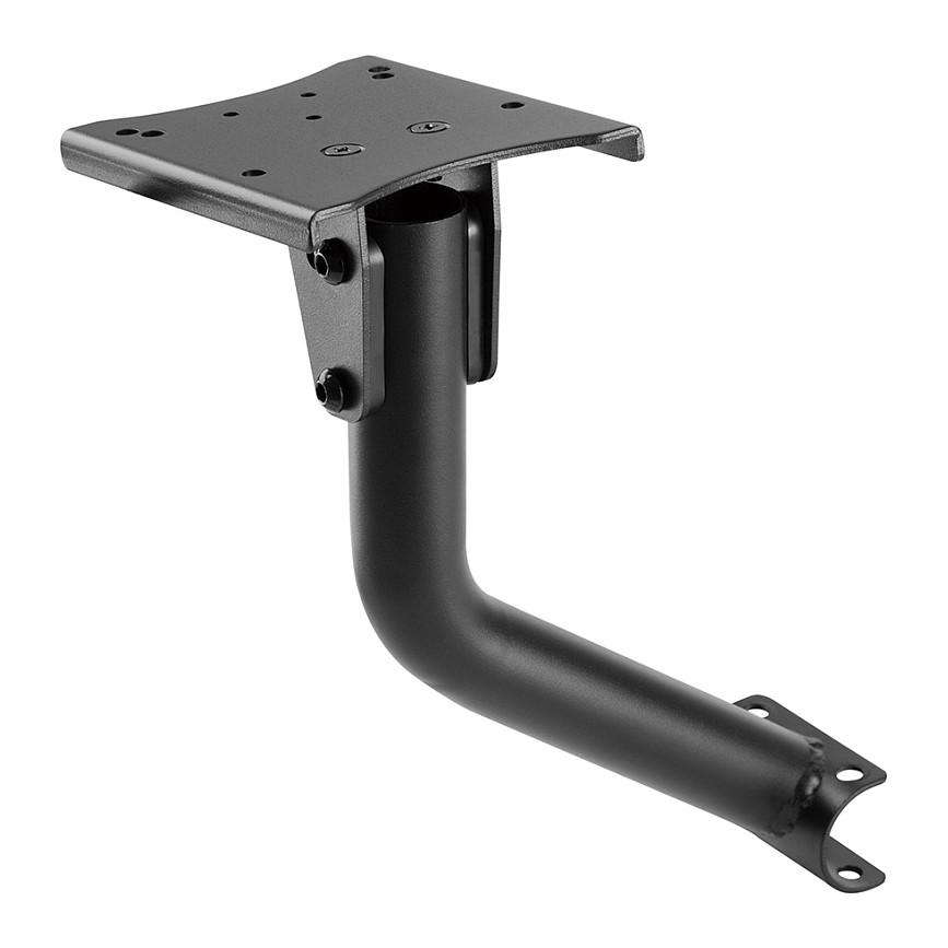Mbajtëse për Ndërrues OPLITE GT3 Superfast / OP-GT3-GS / Për Logitech, Thrustmaster & Fanatec / -8°/0°/+8° / Çelik – Zezë