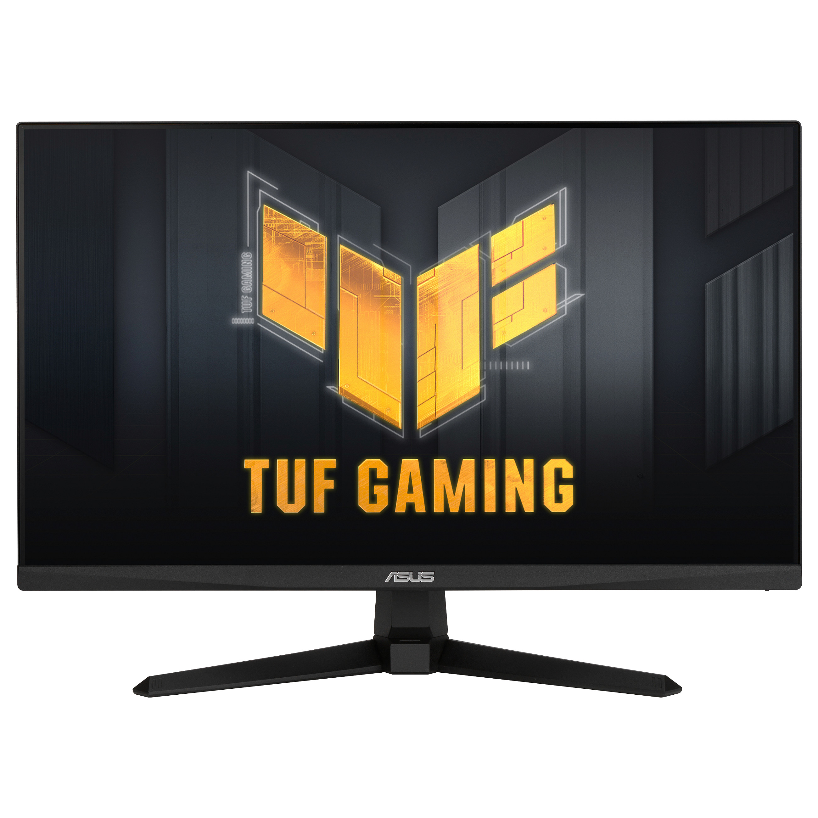 Monitor Gaming ASUS TUF VG259Q5A / 24.5"/ Full HD Fast IPS / LED / 200Hz / 1ms / HDMI + DisplayPort  - Zezë - 1