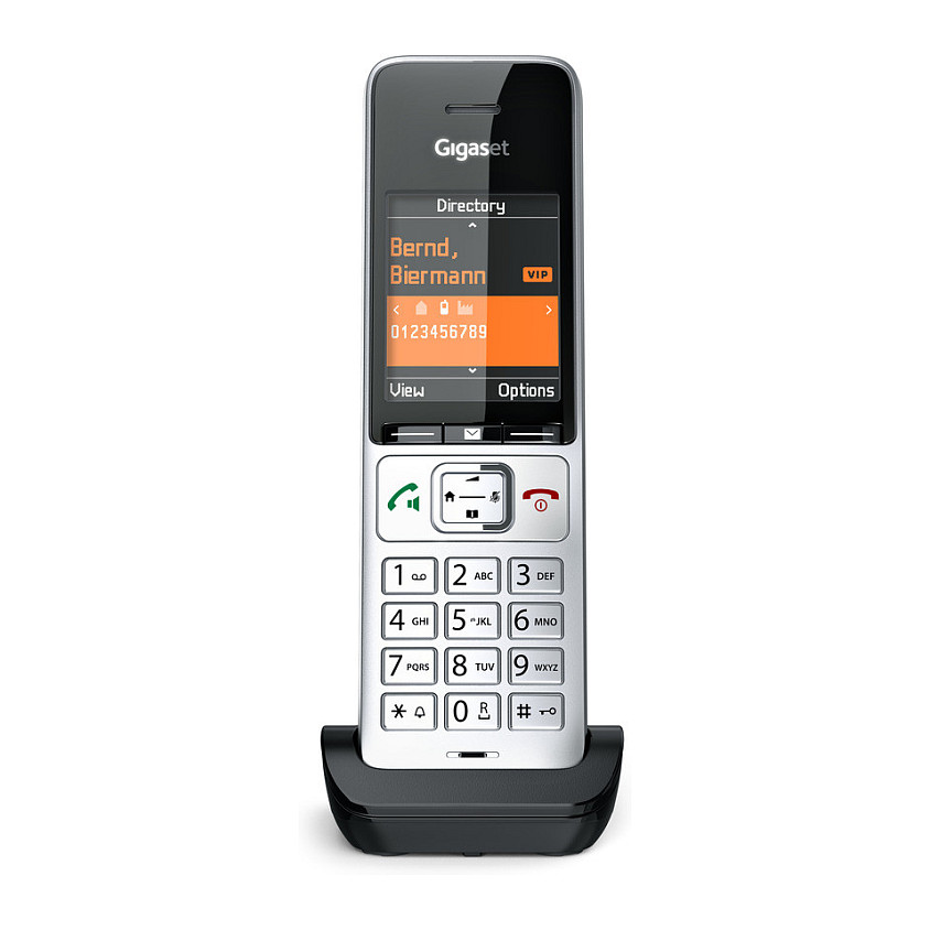 VoIP Gigaset COMFORT 500HX - 2