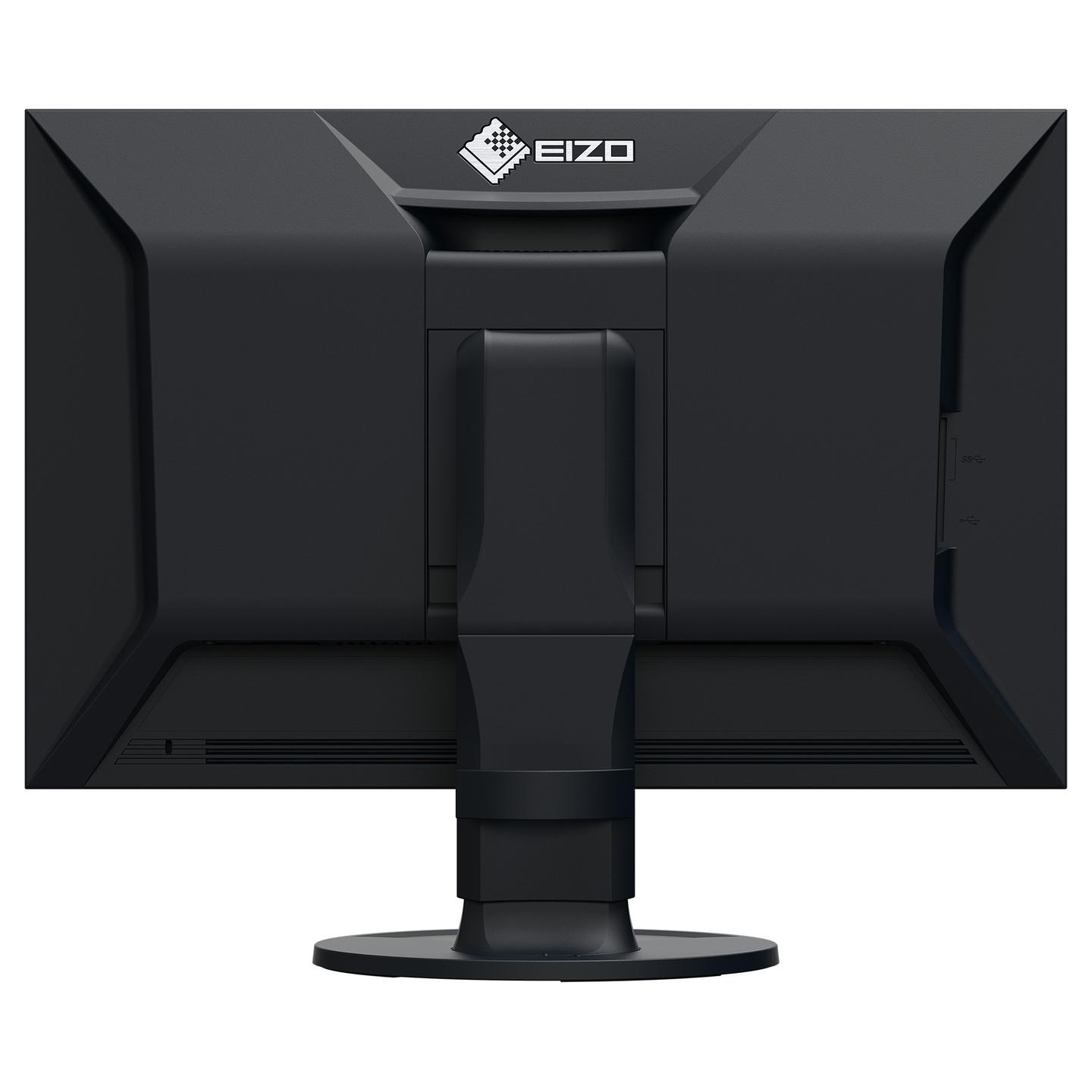 EIZO 61.0cm (24") CS2400S 16:10 HDMI+DP+USB-C IPS black - 5