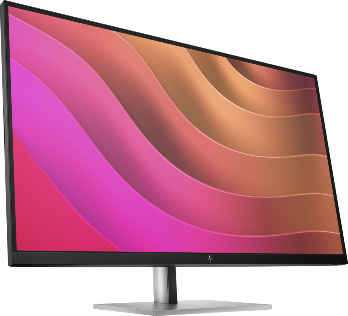 Monitor HP E32k G5 / 31.5" / 4K UHD IPS / 60Hz / 5ms / HDMI + DisplayPort + USB-C - Zezë - 2
