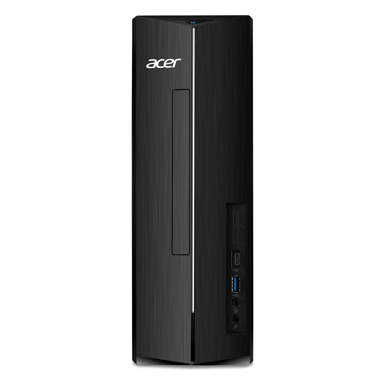 Kompjuter Acer Aspire XC-1785, Core i3-14100, 8GB DDR5, 256GB, Intel UHD Graphics 730 - Zezë - 2