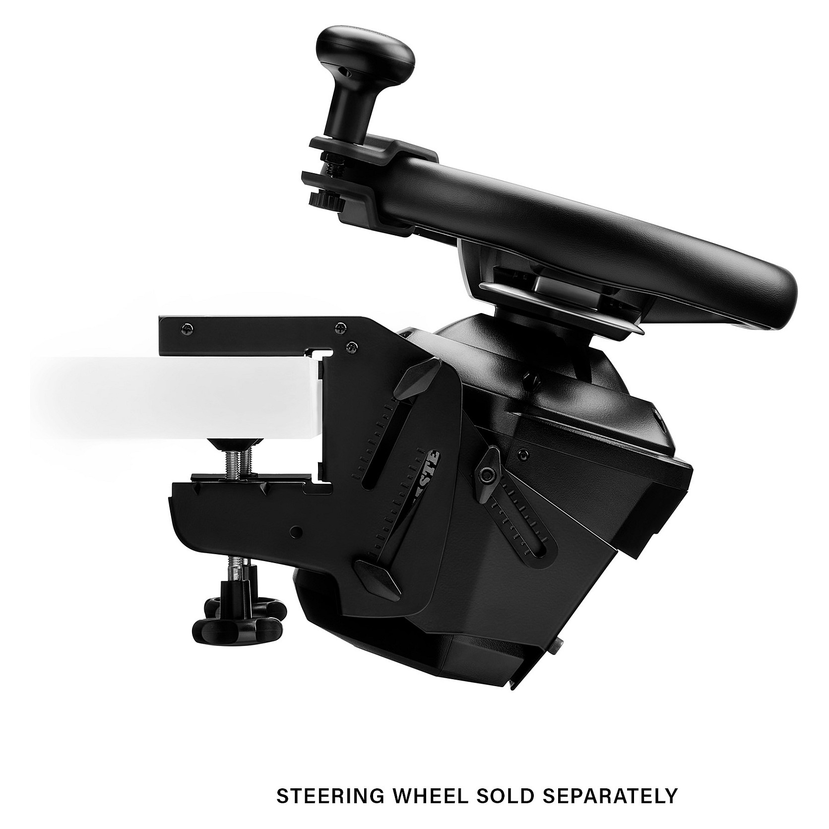 Aksesorë për Timon Thrustmaster Farm & Truck Steering Kit Add-On / Steering Wheel Extension for Console/PC - 4