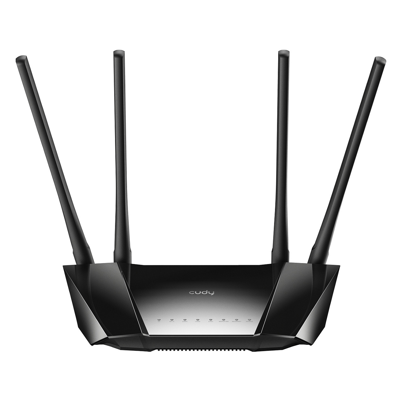 Ruter Cudy N300 / Wi-Fi 4G LTE / Cat4 / I zi - 1