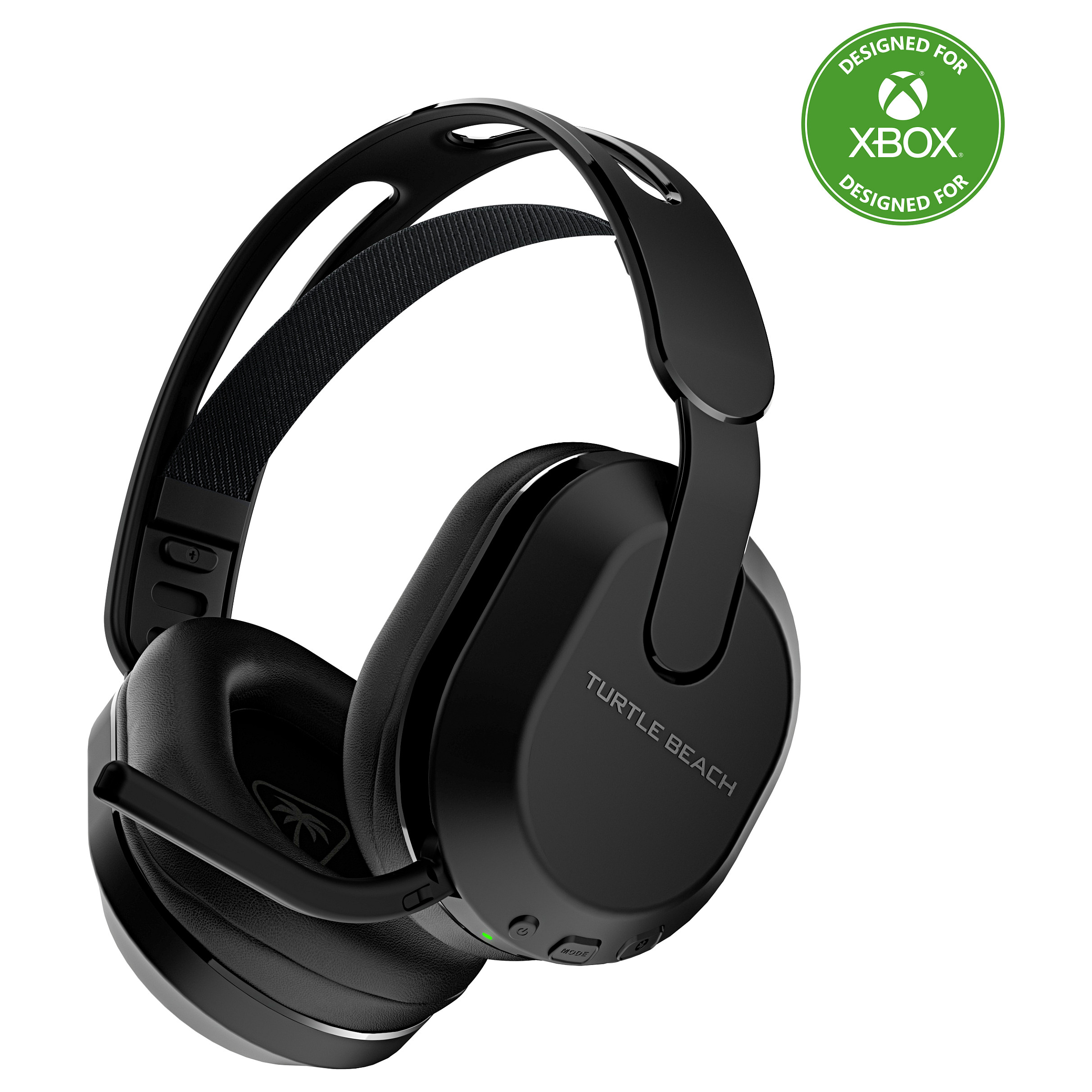 Kufje Gaming Turtle Beach Stealth 500 / Xbox / Pa Kabllo / Bluetooth / 20–20.000 Hz - Zezë