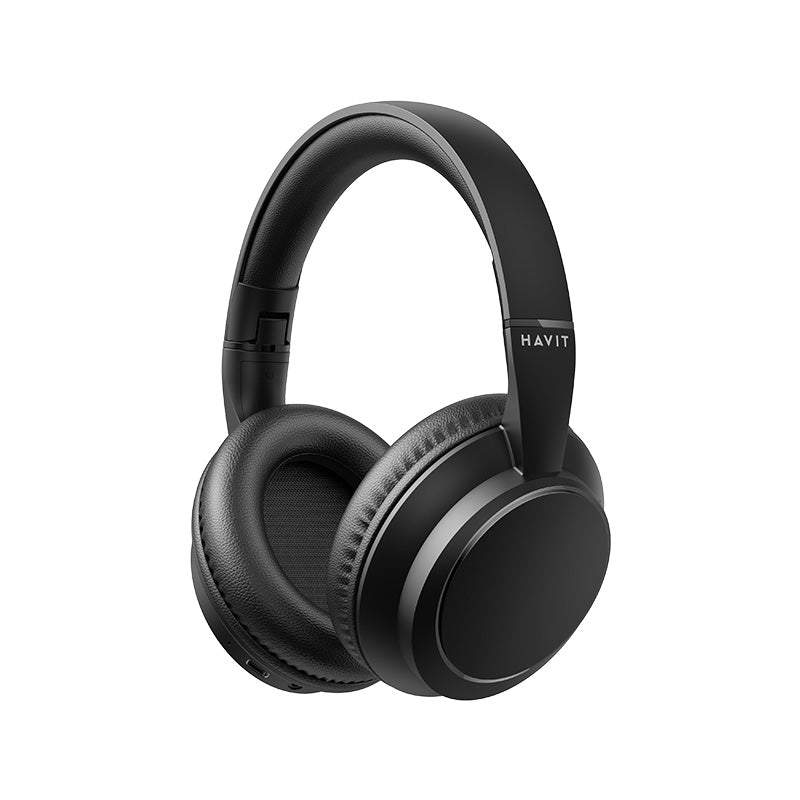 Kufje pa Kabllo Havit H619BT – Zezë - 1