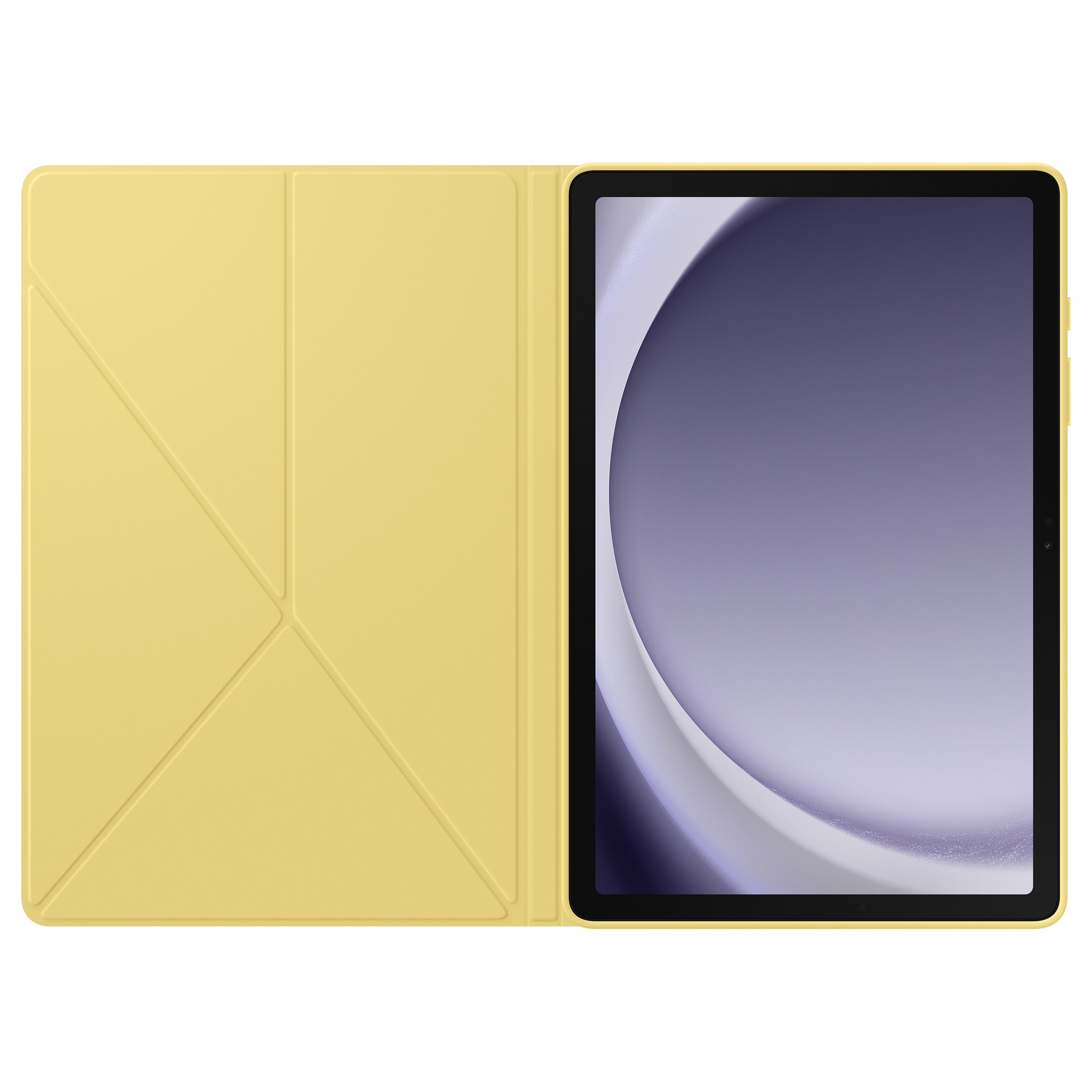 Aksesorë për tablet Samsung Book Cover për Galaxy Tab A9+. blu - 10