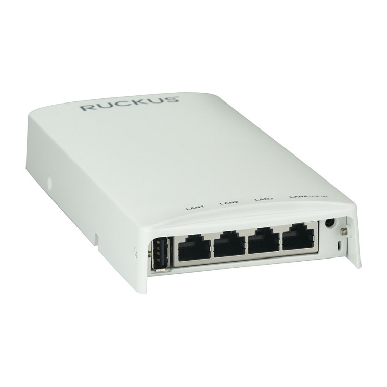 Access Point Ruckus H550 / Wi‑Fi 6 / Indoor - 1