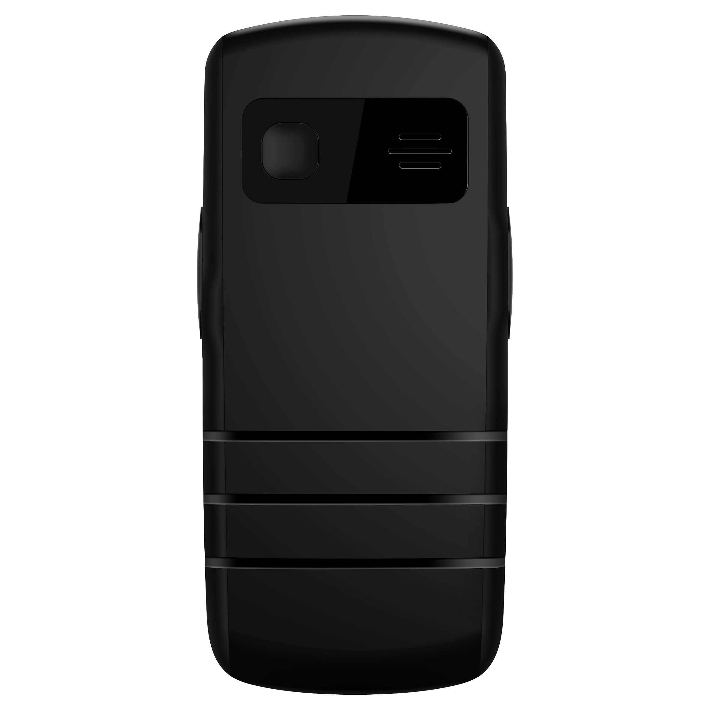 Telefon i thjeshtë Bea-fon SL230 / 2026 – Zezë - 2