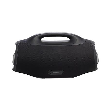 Altoparlant Bluetooth JBL Boombox 4, 210W RMS, Bluetooth 5.4, USB-C, IP68 - Zezë - 3