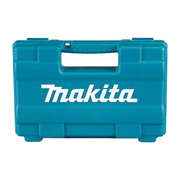 Set Burgjish dhe Bitash Makita B-68432, 102 Pjesë, për Dru, Metal dhe Muraturë - 2