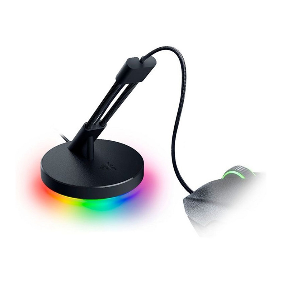 Aksesor për Maus Razer V3 Mouse Bungee Chroma RGB Wired- Zezë - 4