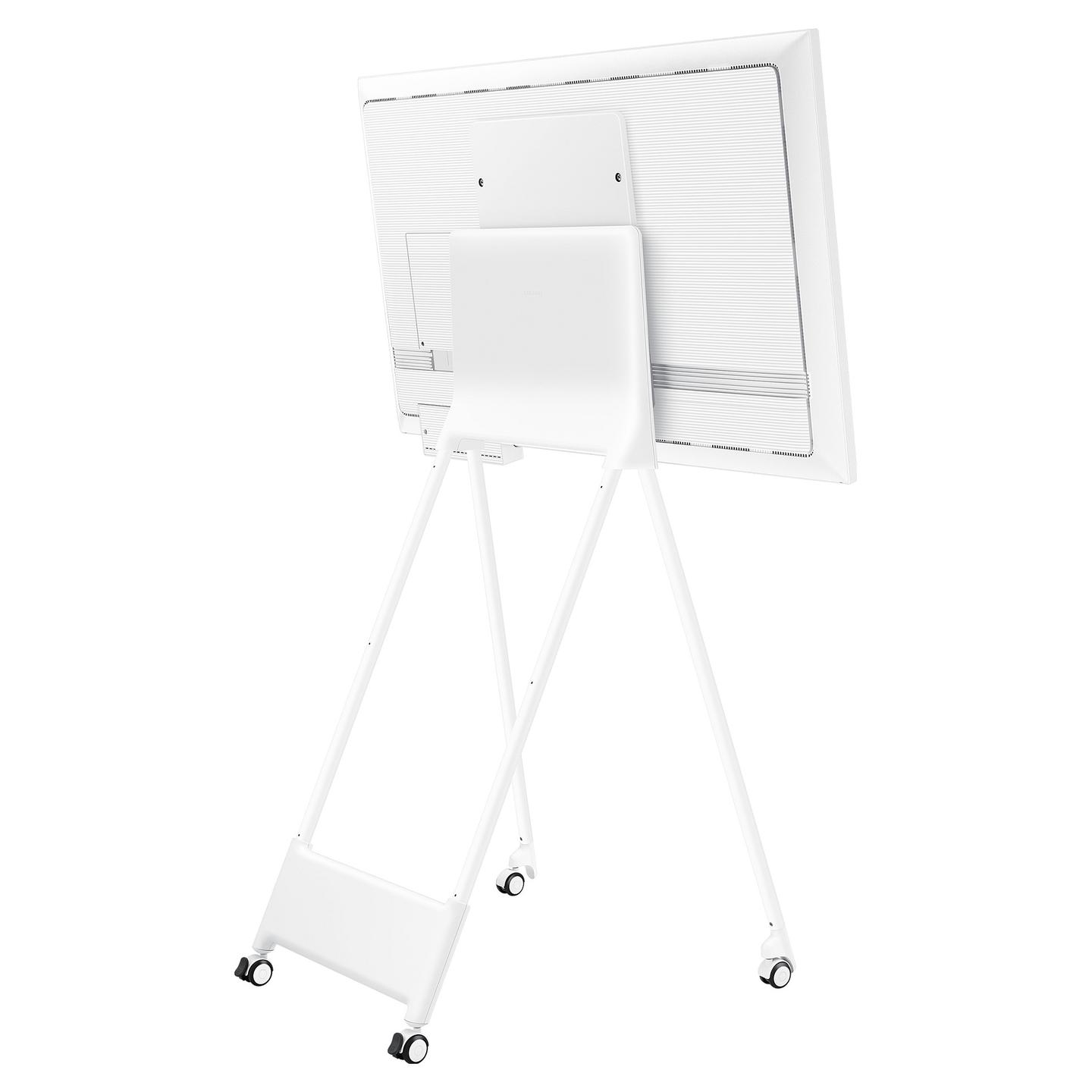 Interaktiv (Smart Board) Samsung Flip WM55FX, 55", 4K UHD VA, Touch, 8GB, 64GB, 2× HDMI, 3× USB-A - Hiri/Bardhë - 25