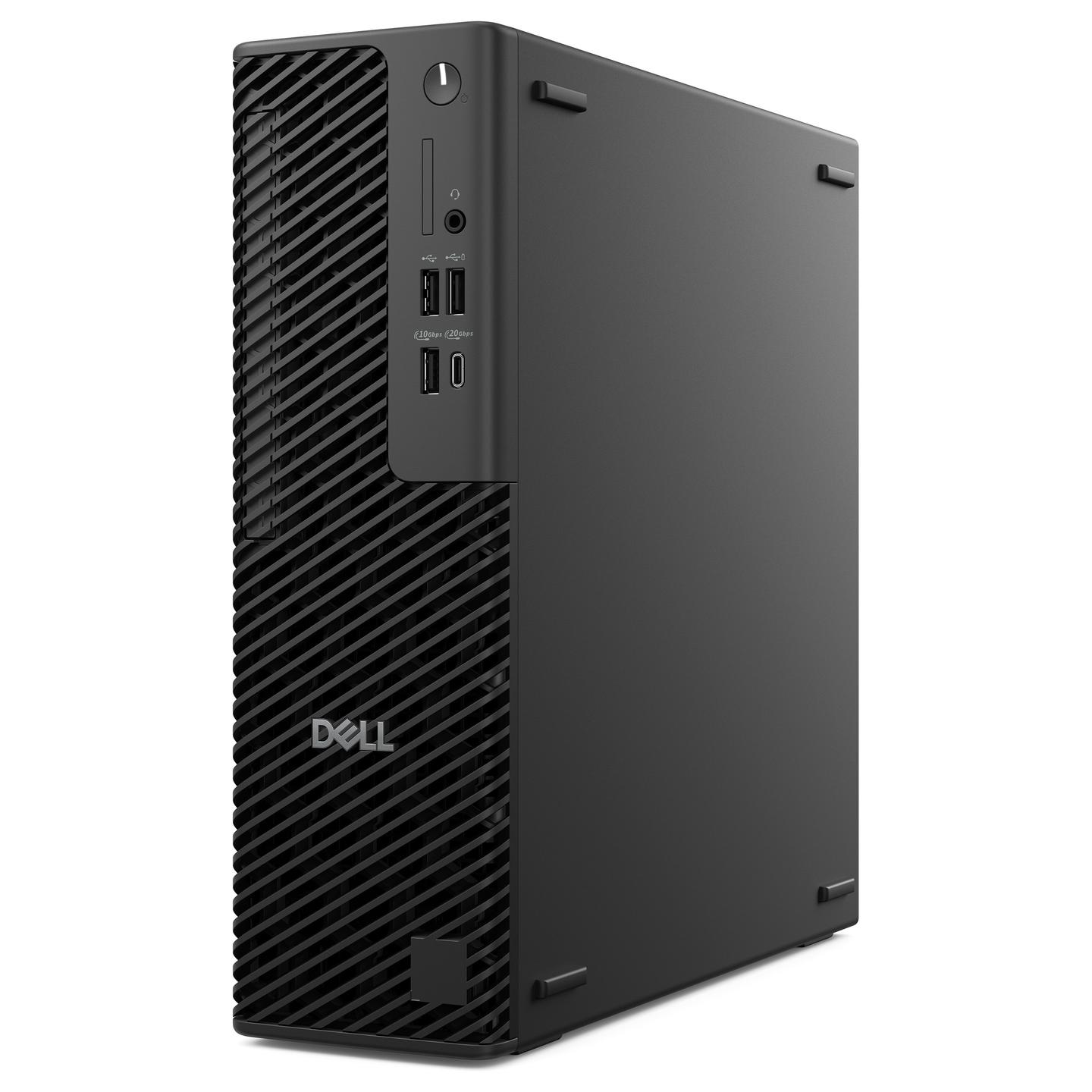 Kompjuter për Punë Dell Pro Max FCS1250 / Intel Core Ultra 7 265 / 32GB DDR5 / 1TB - Zezë - 3