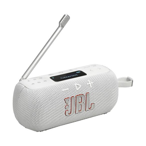 Radio portative JBL Tuner 3, DAB, DAB+, FM, 7W, USB-C – Bardhë