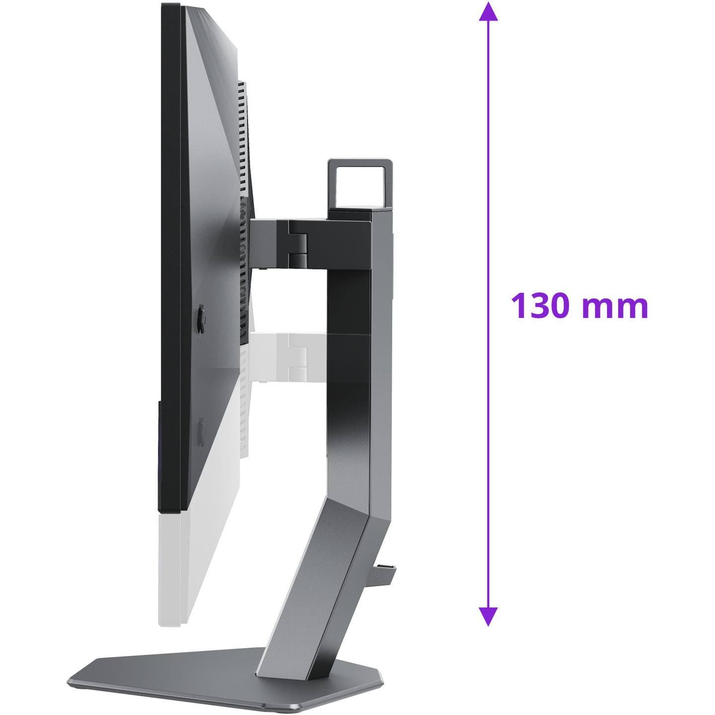 Monitor Gaming AOC AGON PRO AG256FS / 24.5″ / FHD Fast IPS / 390 Hz / 1 ms / DisplayPort + HDMI + USB-Hub - Zezë - 18