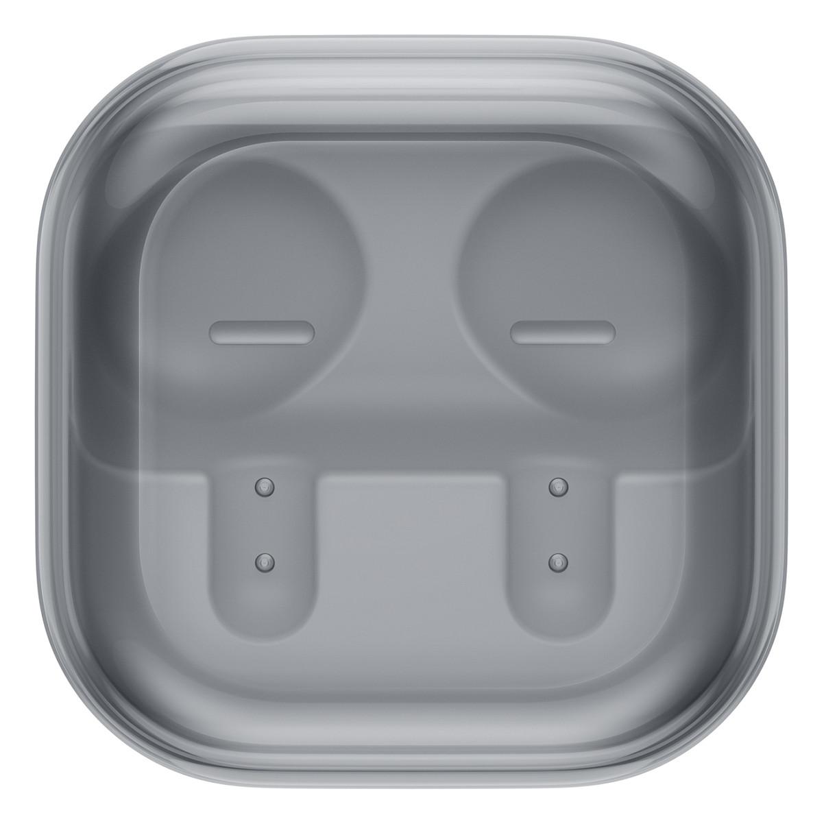 Kufje pa kabllo Samsung Galaxy Buds4 / SM-R540 / Bluetooth 6.1 / TWS - Bardhë - 9