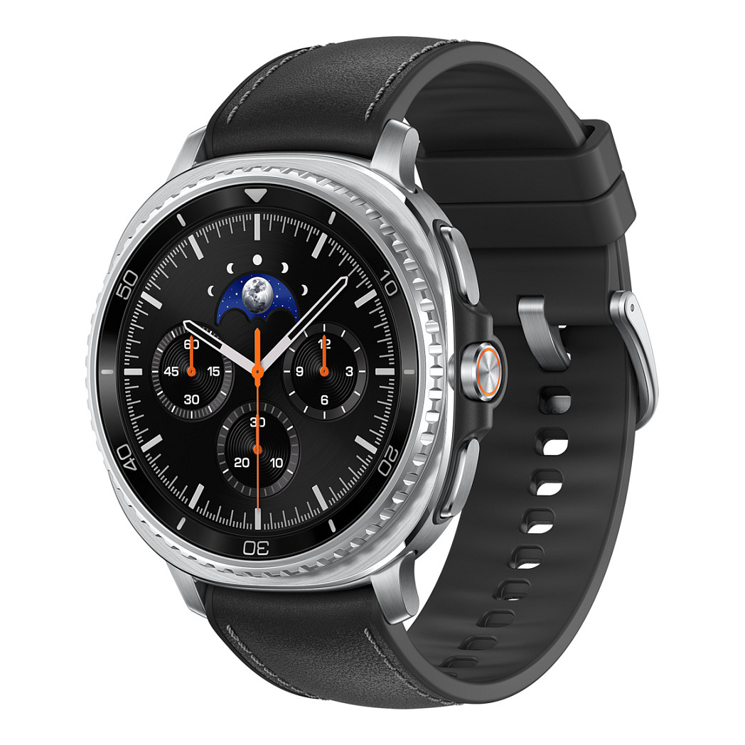 Orë e mençur Samsung Galaxy Watch8 Classic 46mm LTE SM-L505 - Zezë - 1
