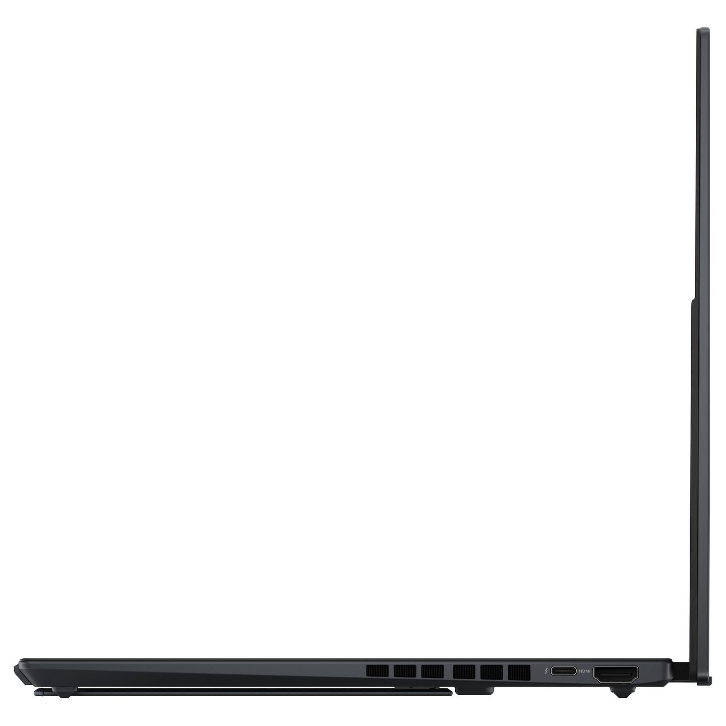 Laptop ASUS Zenbook Duo UX8406CA-QL055W / Ultra 9 285H / 16GB LPDDR5x / 1TB / 14" WUXGA OLED Touch 60Hz / Intel Arc Graphics - Hiri - 8