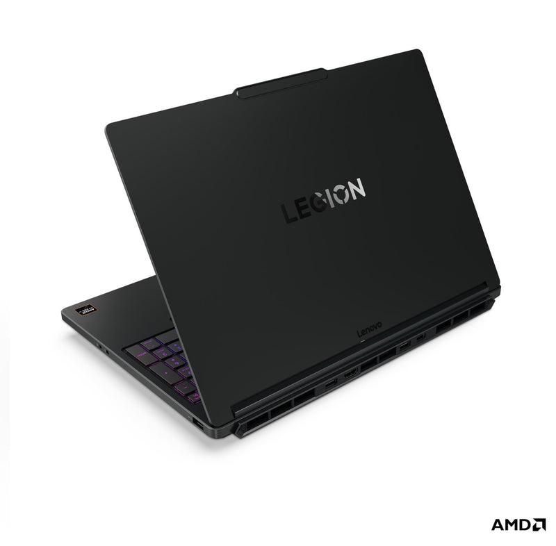 Laptop Gaming Lenovo Legion 5 15AGP11 / Ryzen AI 9 465 / 32GB DDR5 / 1TB SSD / RTX 5060 8GB / 15.3" WQXGA OLED 165Hz – Zezë - 3