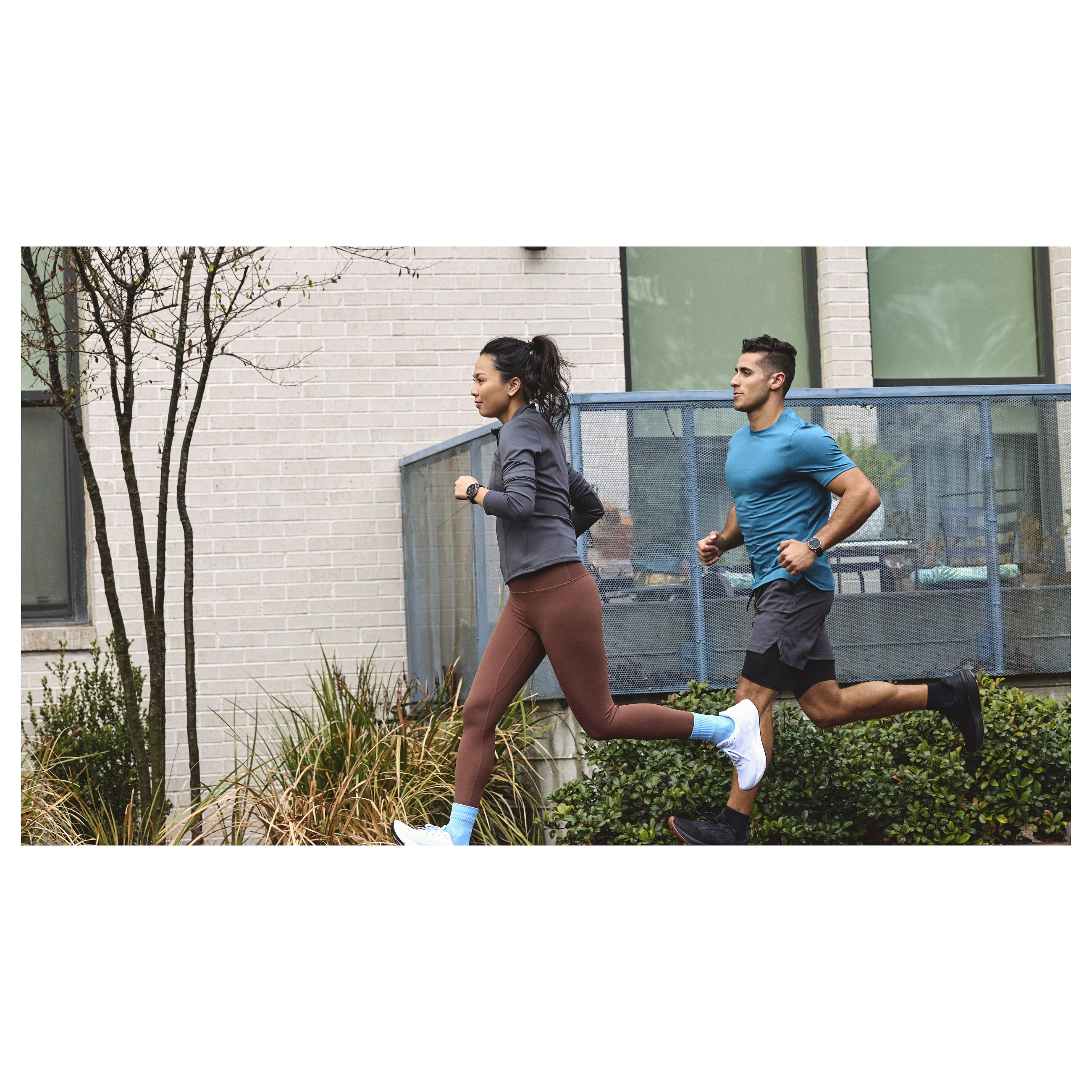 Orë e Mençur Amazfit Active 3 / GPS / Bluetooth / Rrahjet e Zemrës / SpO₂ / Monitorim i Gjumit - Argjendtë - 17