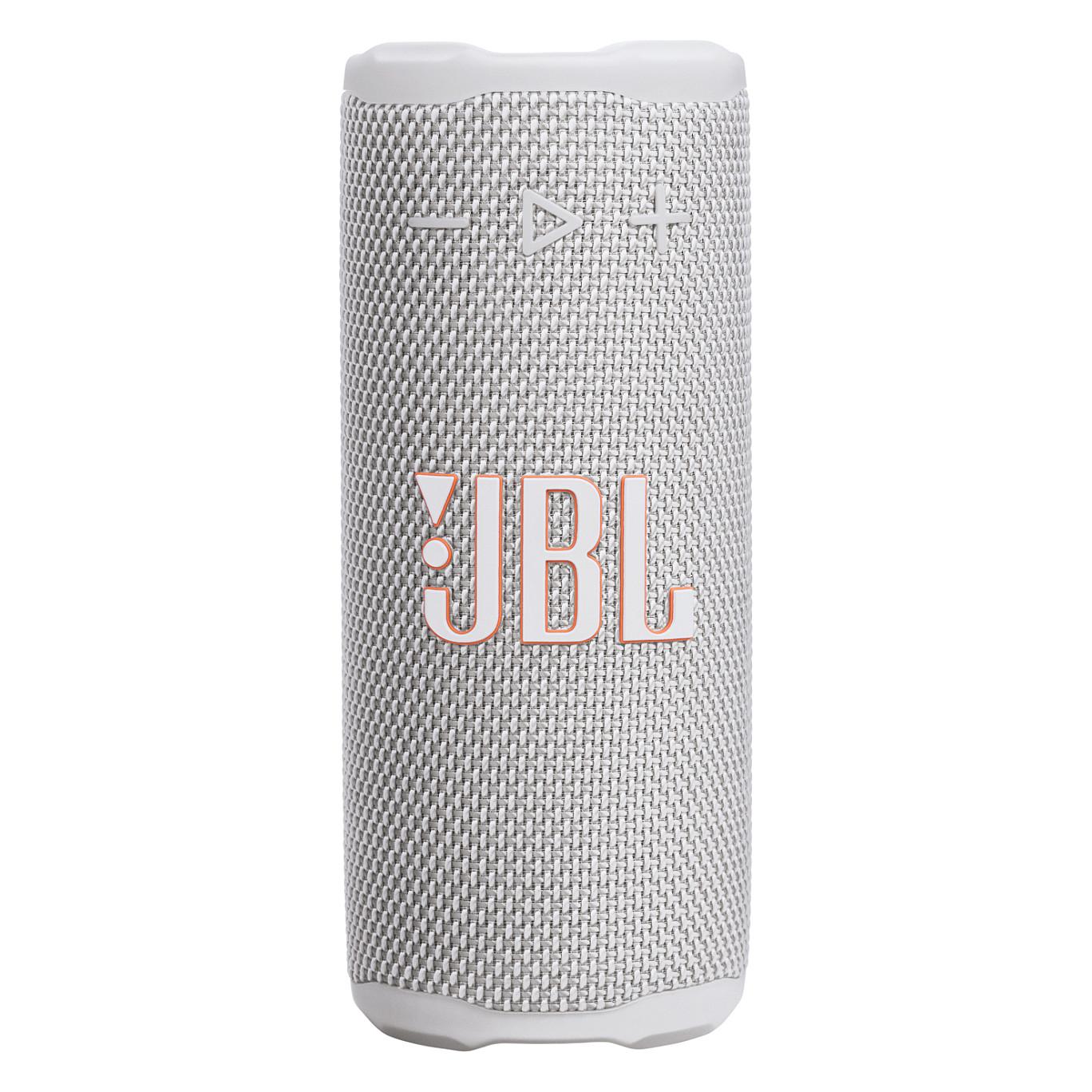 Altoparlant JBL Grip, Bluetooth 5.4, 16W, IP68 - Bardhë