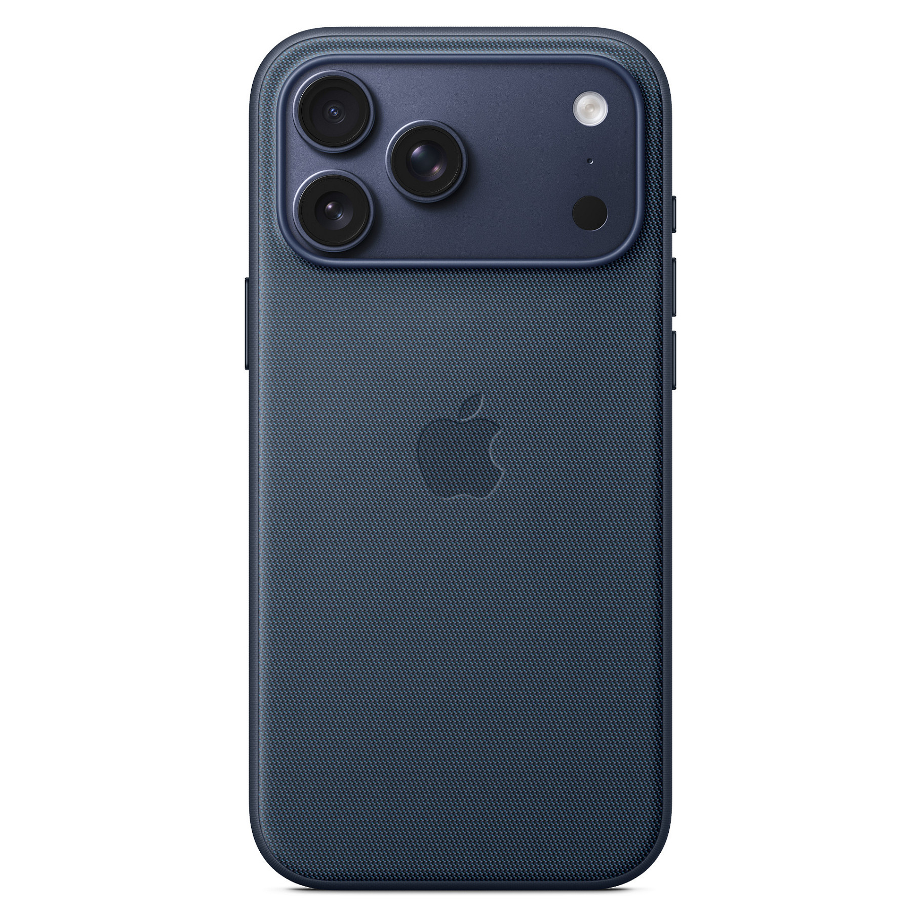 Apple MGF94ZM/A iPhone 17 Pro Max Case with MagSafe - Blue