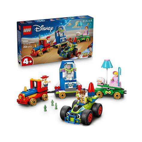 LEGO Disney Toy Story Celebration Train & RC Car - 12