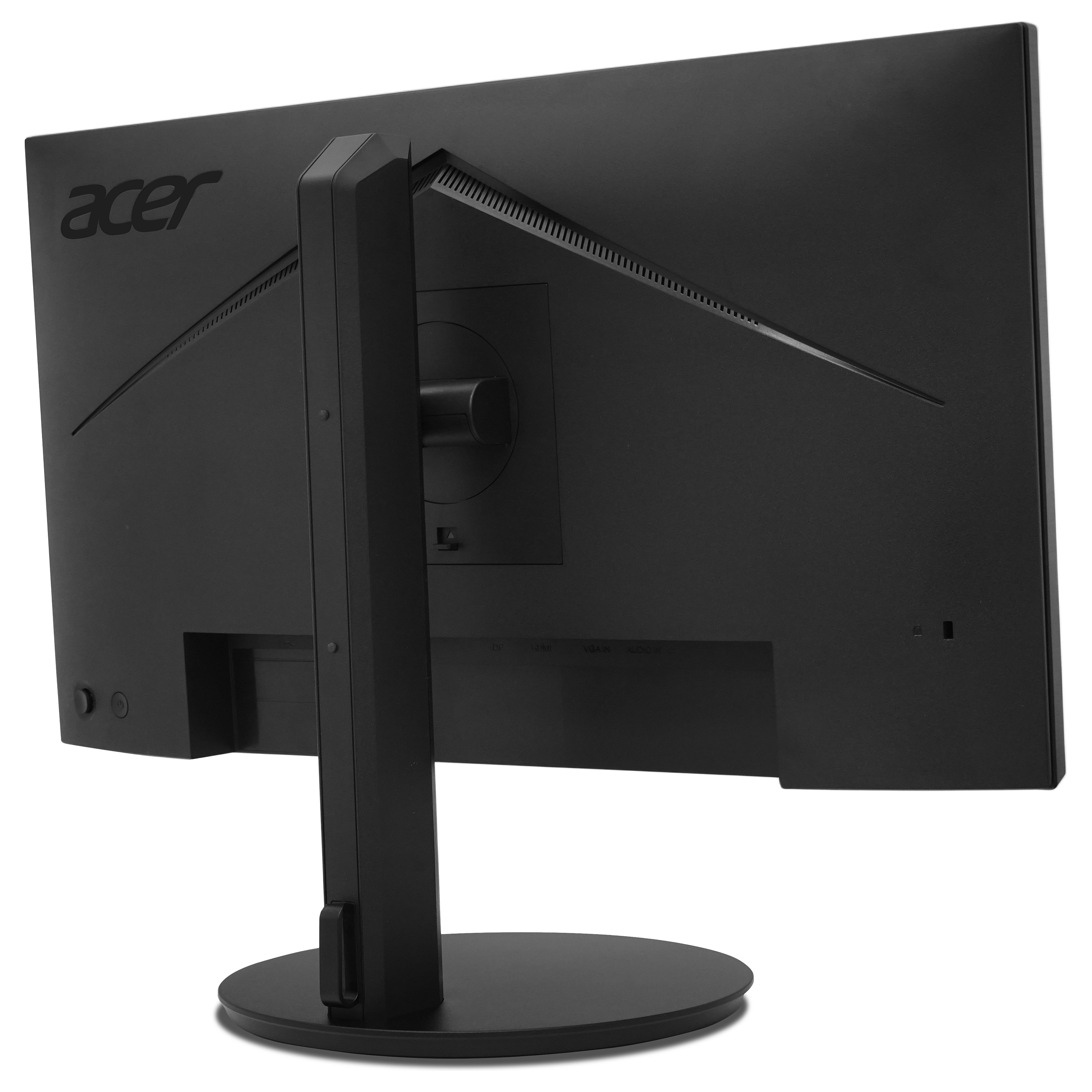 Monitor Acer CB272UGb / 27″ / QHD IPS LED /120Hz / 1ms / HDMI + DP - Zezë - 6