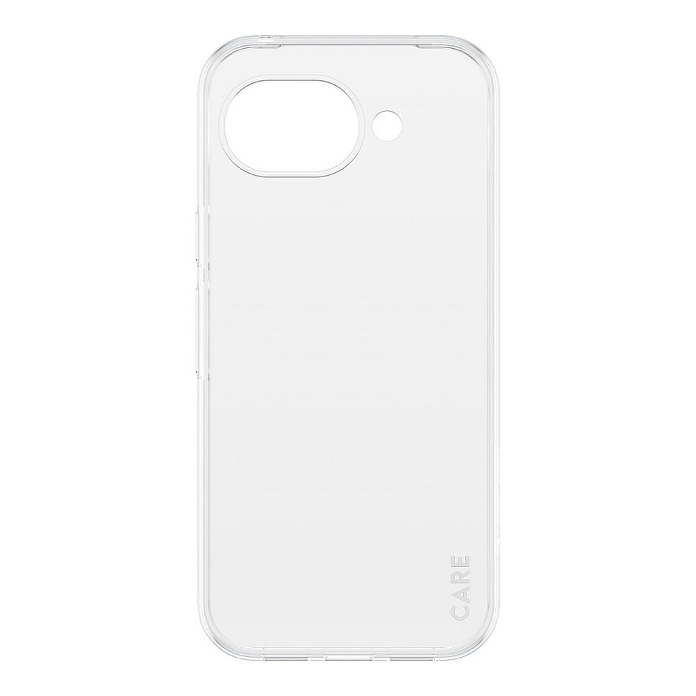 Case për Telefon PanzerGlass CARE by X-Ray për Google Pixel 10a 5G - Transparente - 3