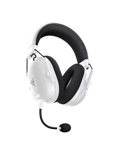 Kufje Gaming Razer BlackShark V2 Pro Wireless  – Bardhë