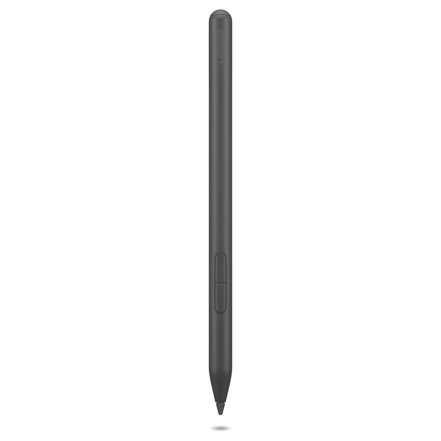 Laps për Tablet Lenovo Yoga Pen, 4096 nivele presioni, Tilt Detection, USB-C, Magnetik - Gri