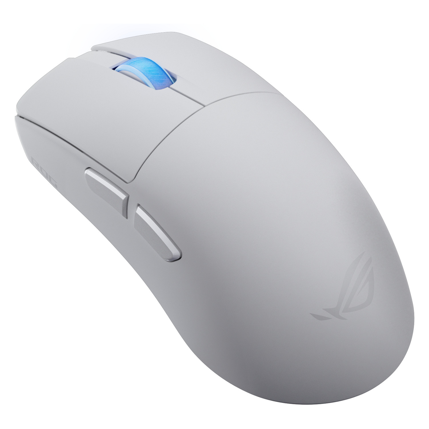Maus Gaming ASUS ROG Harpe II ACE – Bardhë - 1