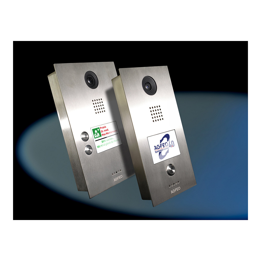 Adapter AGFEO IP-Video TFE 2 - 2