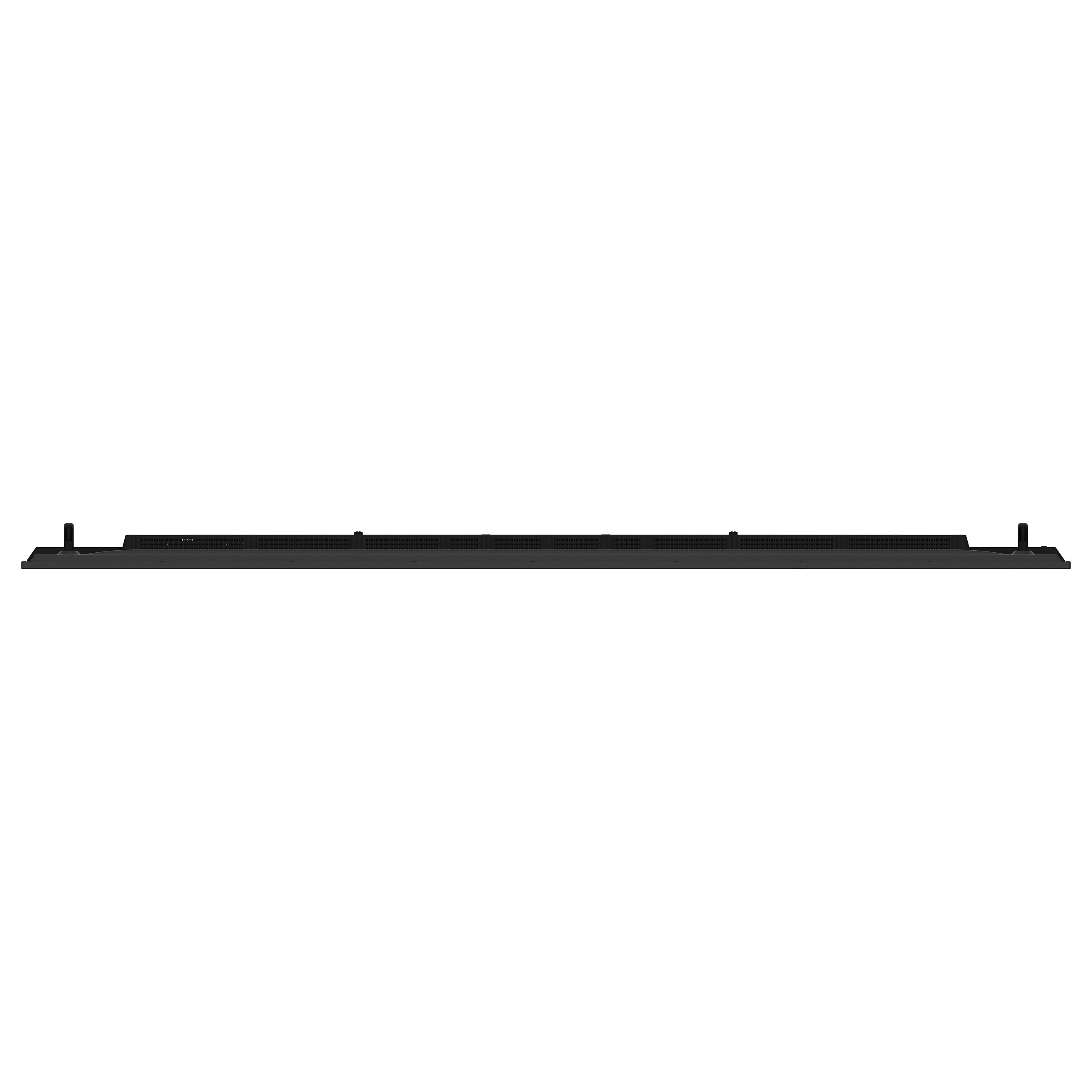 Ekran prezantues iiyama ProLite LH7565UHSB-B1 / 75" / 4K UHD IPS / LED / 60 Hz / 8 ms / HDMI + DisplayPort  + USB -  Zezë - 11