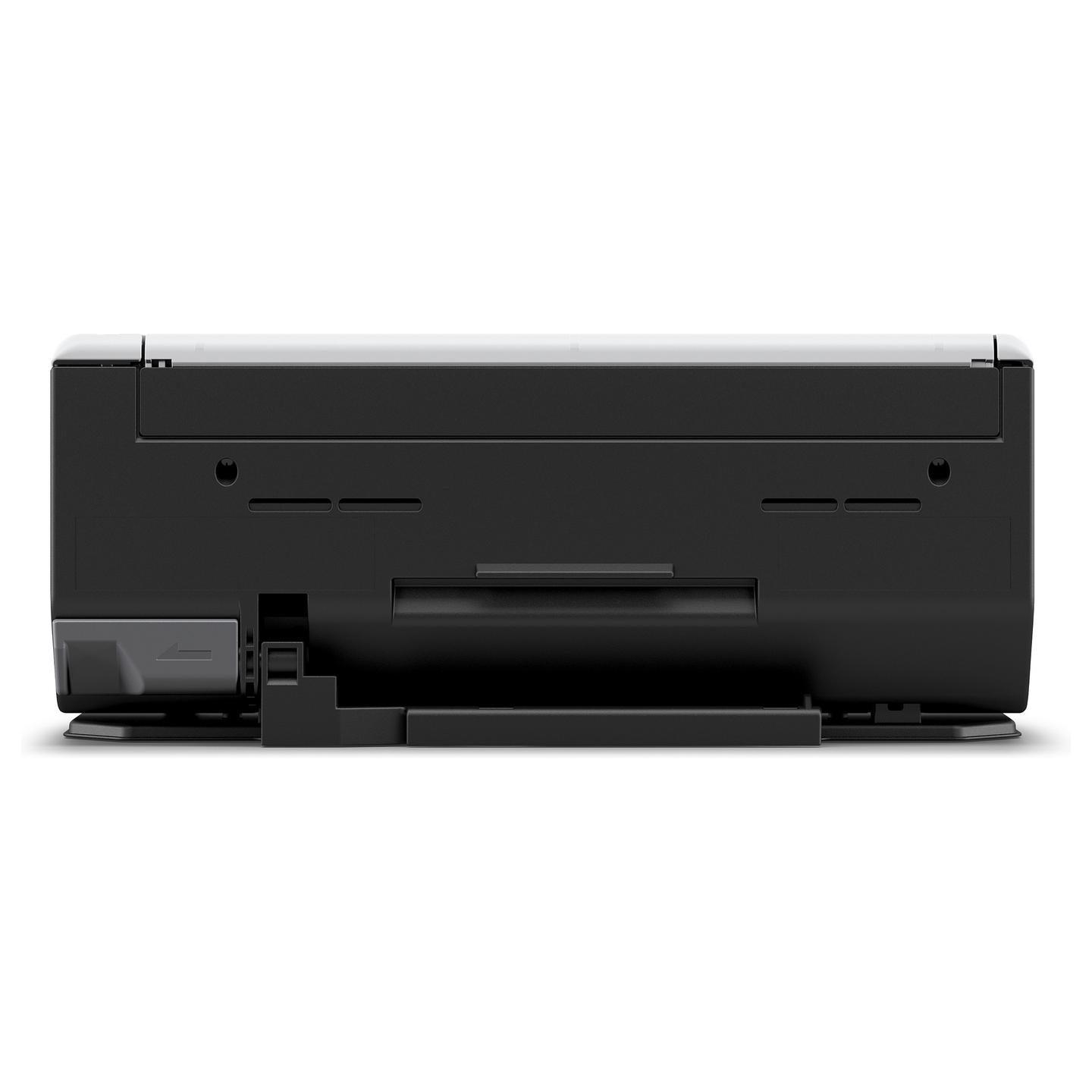 Skaner Epson DS-C330, A4, Duplex, 600dpi, ADF 20 Faqe, 30ppm, USB - Bardhë/Zezë - 6