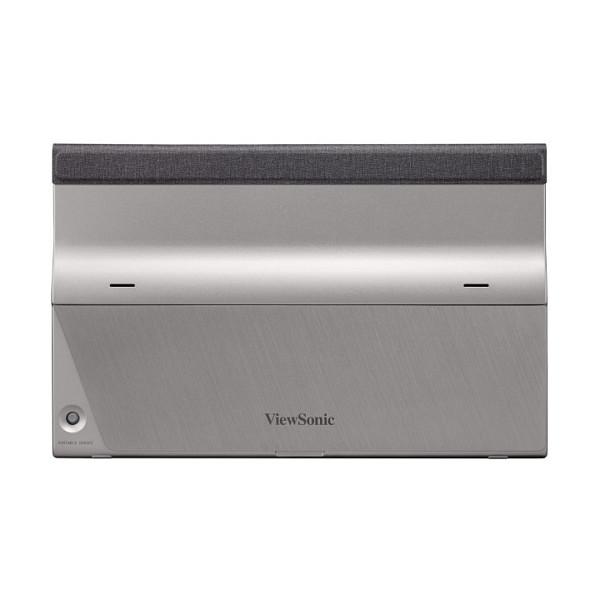 Monitor ViewSonic TD1655, 15.6", 16:9, Flat, IPS Touchscreen, Full HD, USB-C, Mini HDMI – Argjend - 10