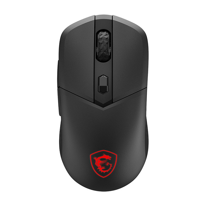 Maus Gaming MSI VERSA 300W – Zezë - 1