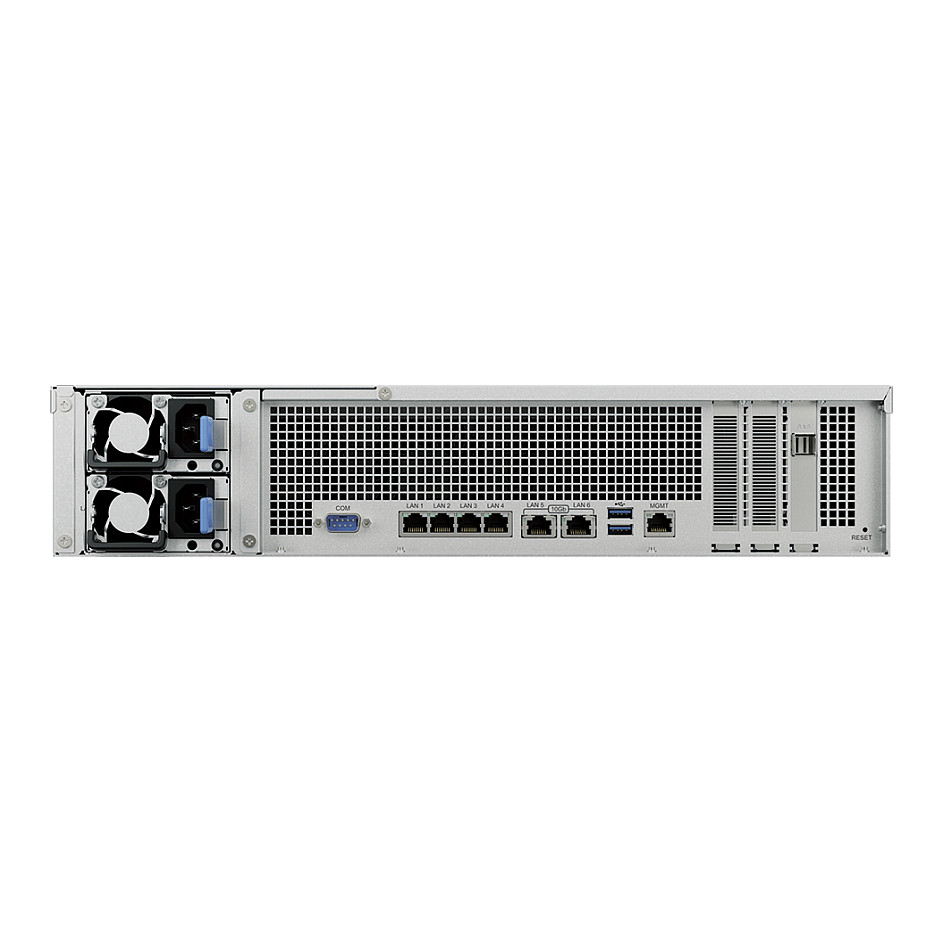 Synology NAS SA3610 (12 Bay) 2U - 5