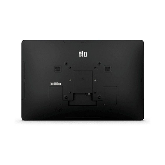 Monitor Elo Touch Solutions I-Series 5 / 15.6" / Full HD Touch IPS / HDMI+USB-C+LAN - Zezë - 4