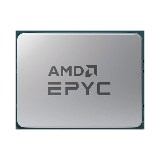 Procesor Server AMD EPYC 9174F / 16 Bërthama / 32 Threads / 4.1GHz / Turbo-4.4GHz / 256 MB Cache / SP5 - Tray - 1