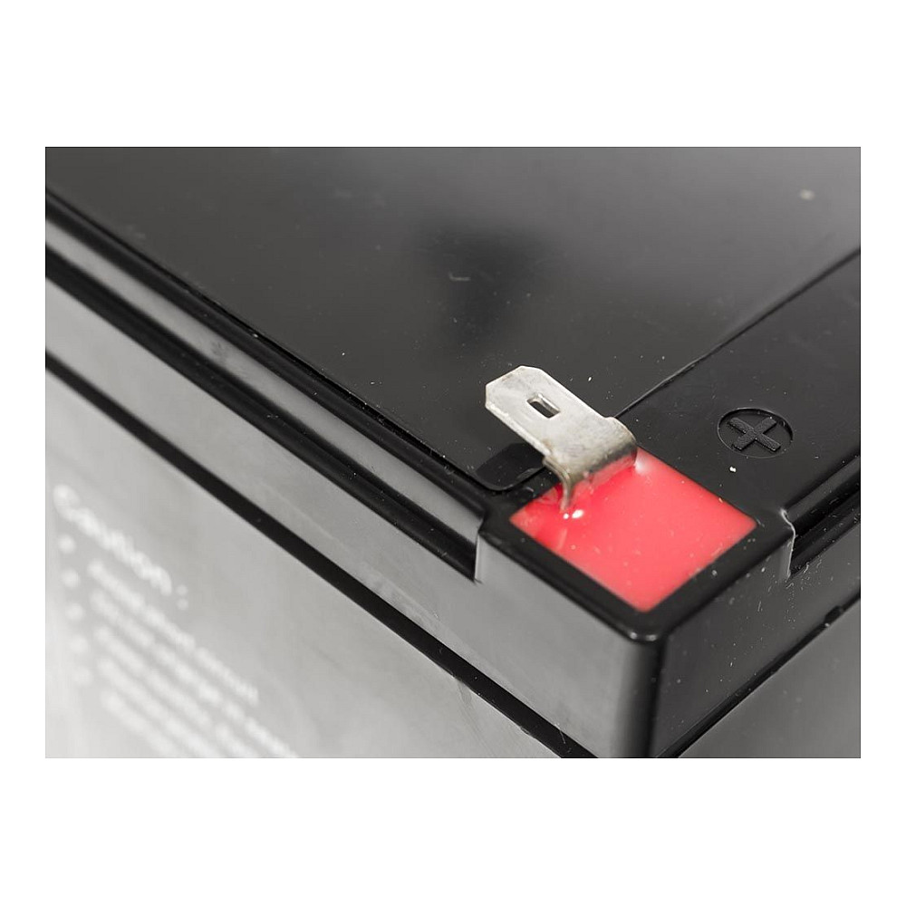 Bateri të mesme Green Cell Replacement Battery AGM05 12V / 7.2Ah - 4