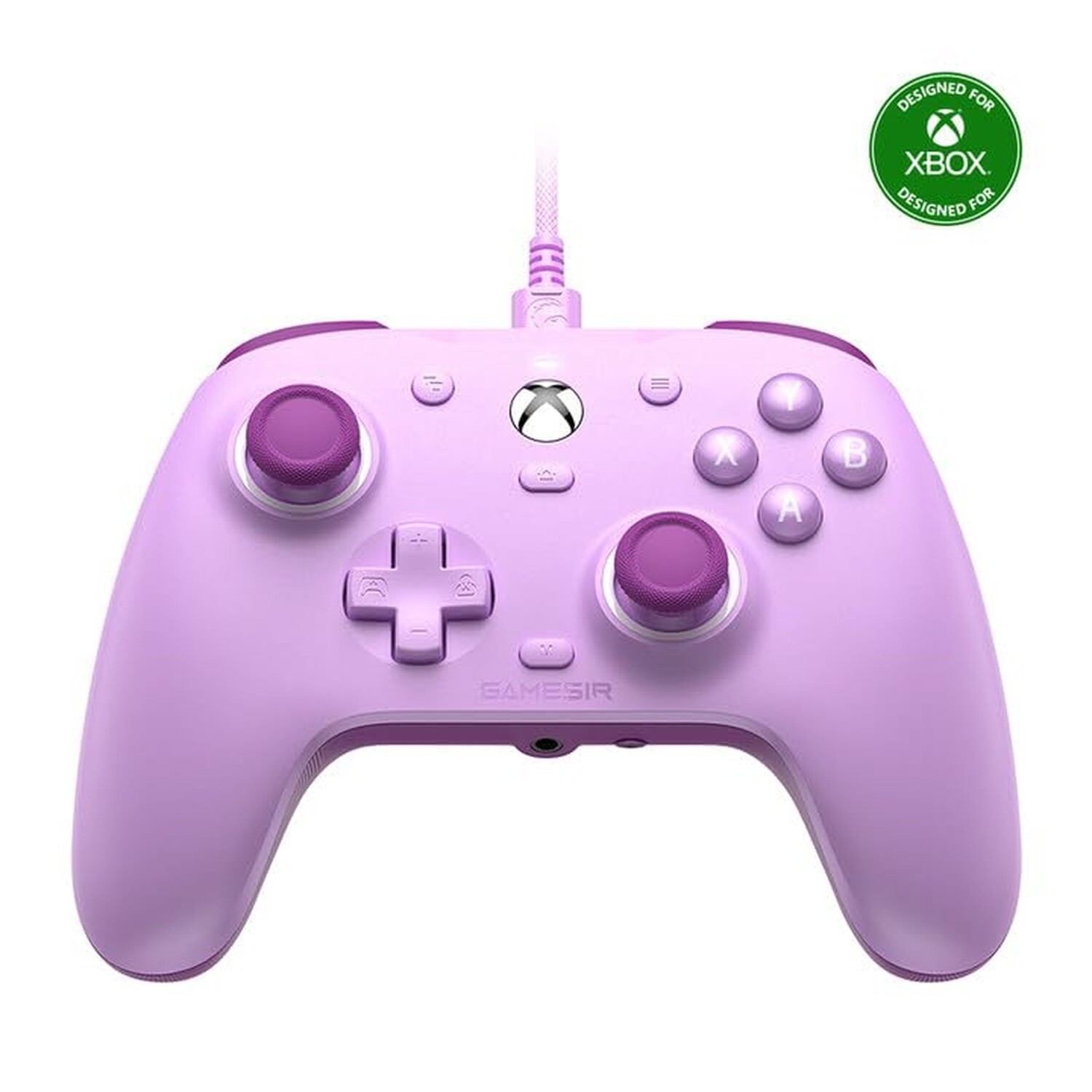 Kontroller për PC / Xbox GameSir G7 SE / Wired – Vjollcë
