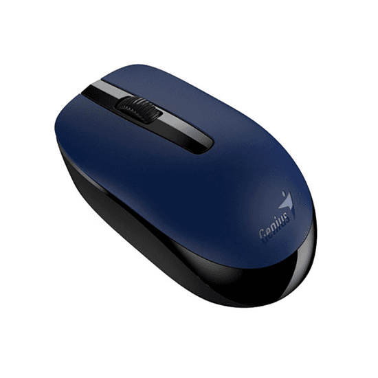 Maus pa kabllo Genius NX-7007 / 2.4GHz / 1200 DPI / 3 Butona – Blu - 3